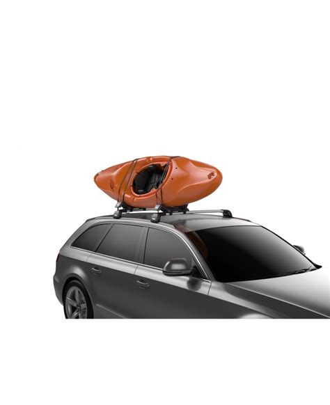 Thule 848 Portakayak Hull A Port Xt Remolques Cortés