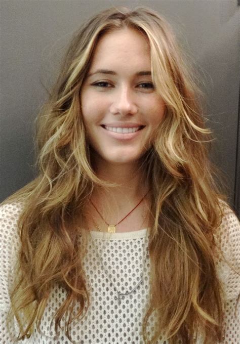 Cutting your hair at home can be scary, and not for everyone. balayage highlights | Beauty | Pinterest