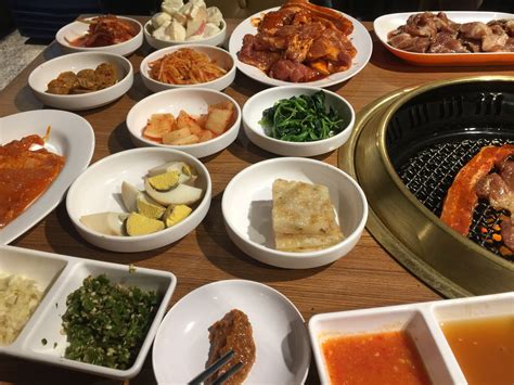 Korean Bbq Sides This Easy Korean Bbq Chicken Is Bright Flavorful