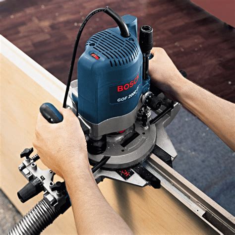 Bosch Gof2000ce 12in Router 110v
