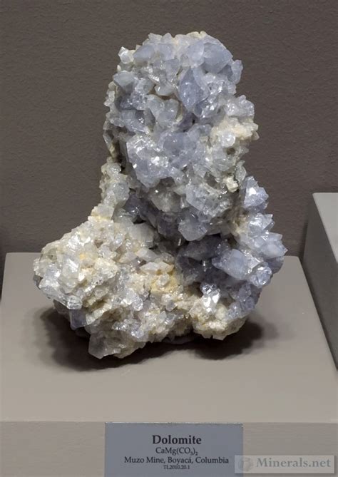 Mineral News Tellus Museum Visit Part 5 Worldwide