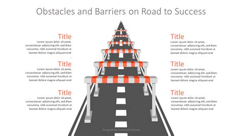 Barriers To Success