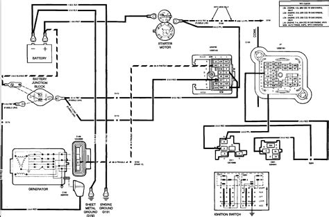I thought someone had syphoned my gas and put a gallon in and it battery and cleaning all grounds that i find. Chevy S10 Throttle Body Diagram - General Wiring Diagram