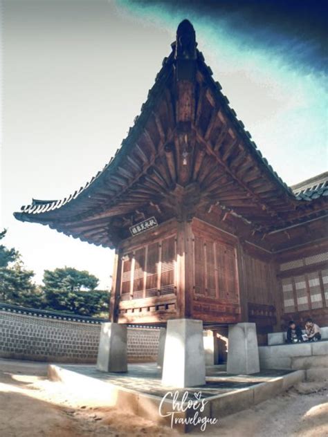 A Comprehensive Gyeongbokgung Palace Guide Secret Tips By Korean