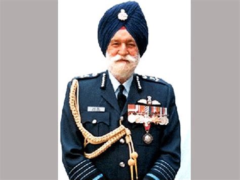 Marshal Arjan Singh A Legend Who Keeps The Spirit Of Iaf Alive Oneindia News