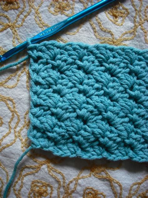 Single crochet is the shortest and most basic of all stitches. Purple Chair Crochet: Sedge Stitch Tutorial (Free!)