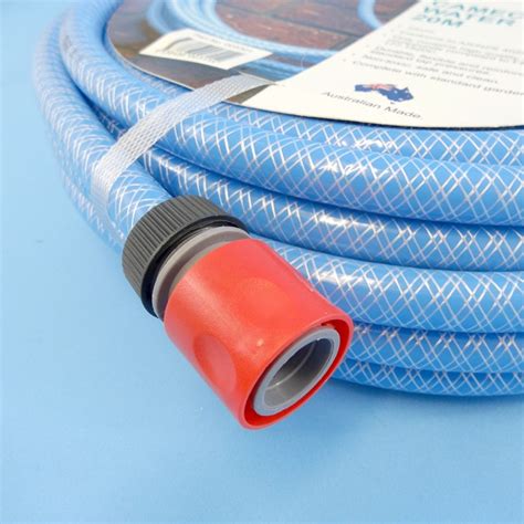 Reliable, flexible and easy to use, they're designed to help your crew gain efficiencies in both commercial and residential construction. CaravansPlus: Drinking Water Hose, 1/2 Inch ID, 20m Roll ...