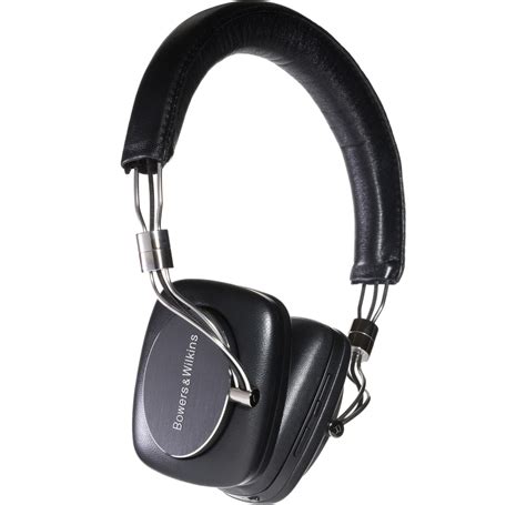 Alquila Bowers And Wilkins P5 Series 2 Over Ear Bluetooth Headphones