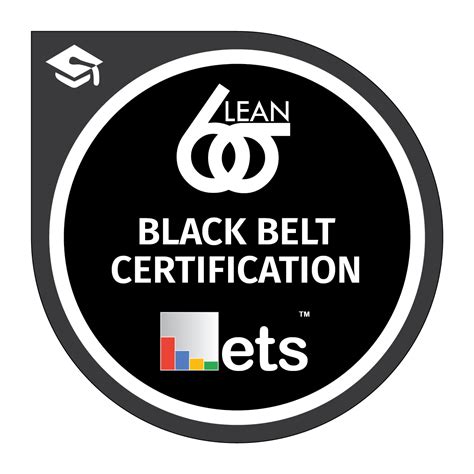 Best Of Black Belt Level Six Sigma Six Sigma Belts Levels Explained