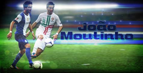 Join the discussion or compare with others! João Moutinho