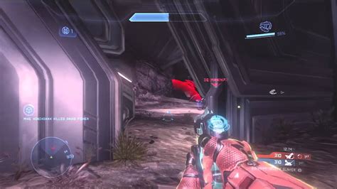 What If Bungie Would Have Made Halo 4 Halo 4 Gameplaycommentary