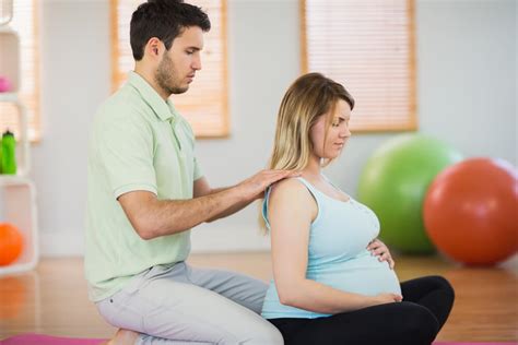 Are Massage Chairs Bad For Pregnancy Huntchair