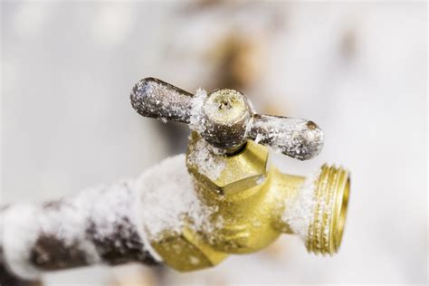 How To Keep Pipes From Freezing Robillard Plumbing