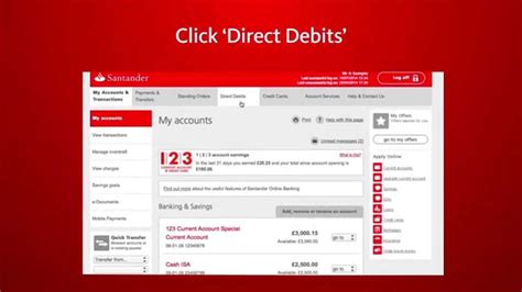 Manage your finances and pay bills with seamless internet banking solutions. Santander Bank Online Banking Login Uk