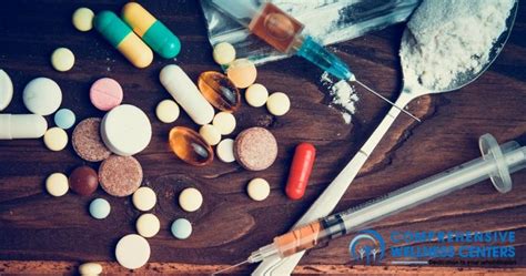 What Are Depressant Drugs Types And Signs Of Abuse Cwc Recovery