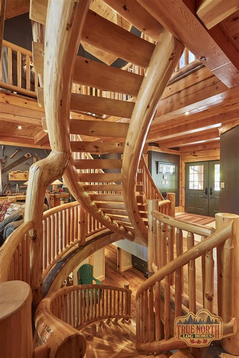 Sutro architects worked with interior design firm john k. Citadel V | Log homes, Log home interiors, House system