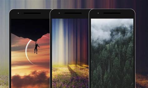 10 Best Wallpaper Apps For Android In 2023 Vodytech