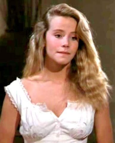 Noblemania Amanda Peterson Of Cant Buy Me Love