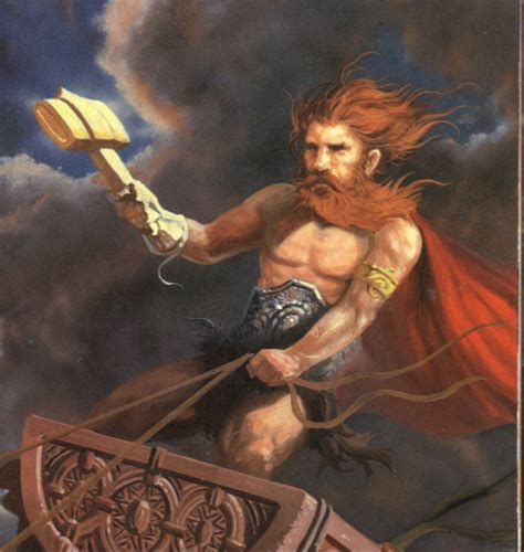 Thor From Norse Mythology Hel Goddess Goddess Of The Underworld Age