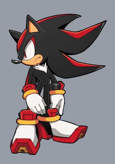 Pin By Paula On Sonic The Hedgehog Series Shadow The Hedgehog Sonic And Shadow Sonic The