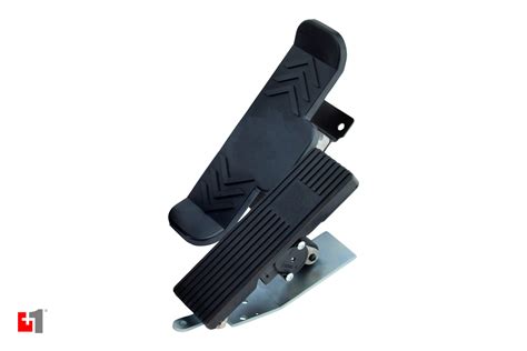 Plus1 Foot Pedals Find The Right Pedal For Your Vehicle Danfoss