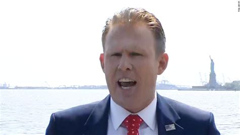 What exactly are the younger giuliani's qualifications to be governor outside of being the son of a guy who once held public office before his descent into in the traditional sense, he doesn't have any. Rudy Giuliani's son Andrew announces bid to run for governor of New York in 2022 - CNN Video