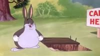Big chungus meme compilation big chungus is now in tik tok, like and subscribe tags: Wabbit Twouble - Wikipedia