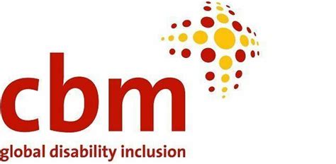 Cbm Global Disability Inclusion Ingo Network