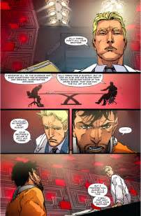 Barry Allen Proves Godspeed Killed An Innocent – Comicnewbies
