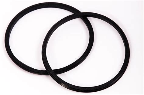 Black Epdm Rubber Gasket For Industrial At Best Price In Chennai Id