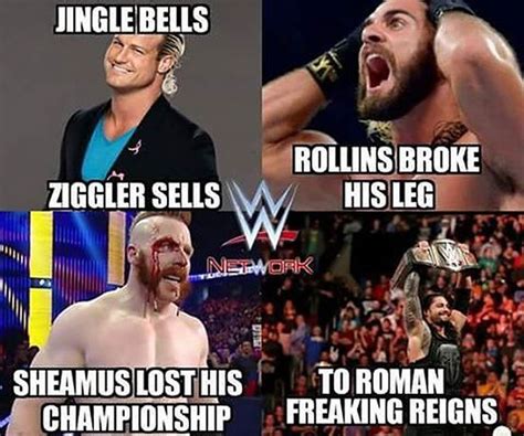 15 Hilarious Wwe Memes That Perfectly Sum Up Everyday Situations Photos