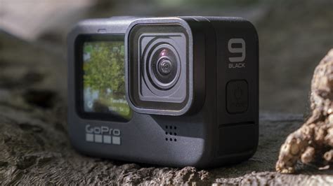 Everything you need to know. GoPro Hero 9 Black launched With 23.6-Megapixel Sensor, 5K ...