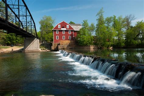 Free Things To Do In Arkansas