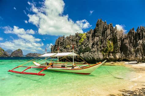 Island Hopping Tour El Nido Palawan Letsgopalawan