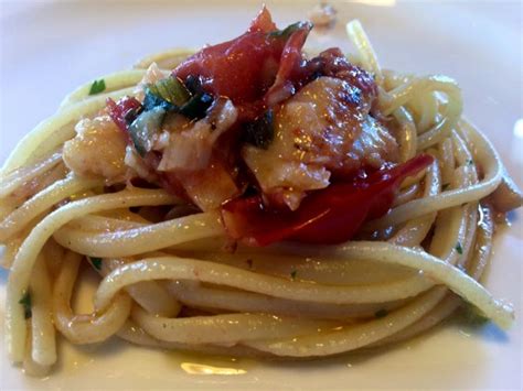 Follow this link to learn how to prepare your turn off the heat and drizzle with extra virgin olive oil. Ricetta linguine al baccalà - Luciano Pignataro Wine Blog
