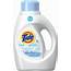 2 Pack  Tide Free & Gentle Liquid Detergent 50 Oz Walmartcom