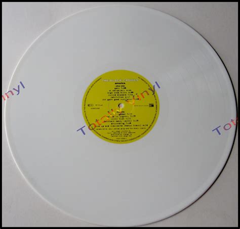 Totally Vinyl Records Black Crowes The Amorica Coloured Vinyl Lp