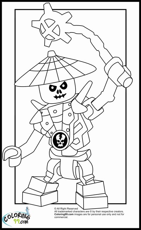 L'image à découvrir est sur le thème de la mer : coloriage Ninjago gratuit 24556 - Héros