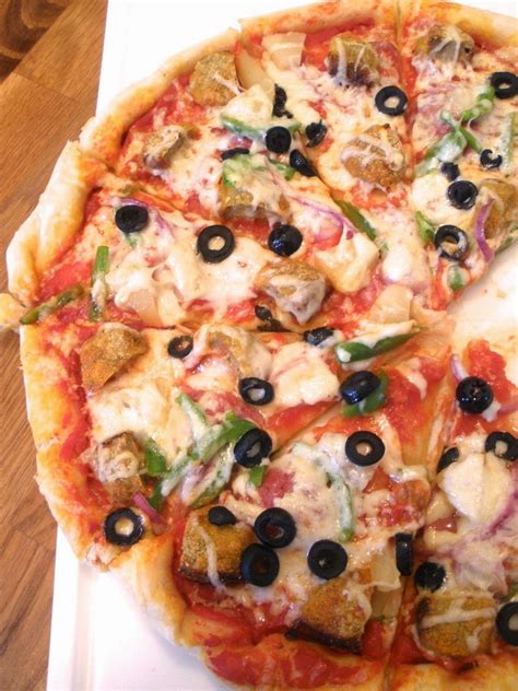 We did not find results for: the half cut cook: Meatball Pizza