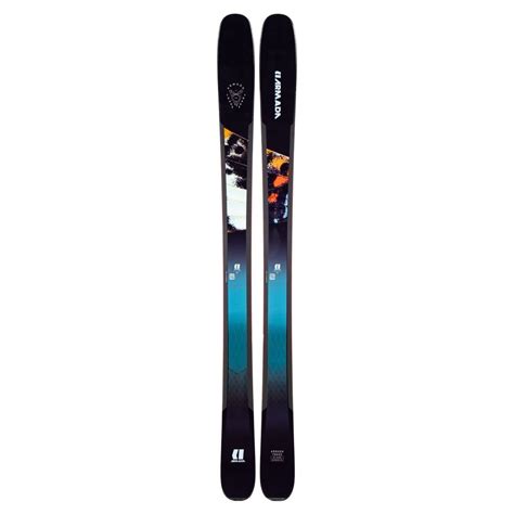 Armada Trace 98 Womens Ski 2020 Ski Equipment From Ski Bartlett Uk