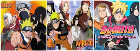 Create a free sharetv account to make a personalized schedule of your favorite tv shows, keep track of what you've watched, earn points and more. In what order should i watch the Naruto and Naruto ...