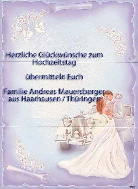 Das wünscht dir von ganzem herzen dein dich liebender.hoffentlich können wir noch viele gemeinsame. Herzliche Glückwünsche zum Hochzeitstag