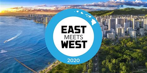 East Meets West 2020 Htdc