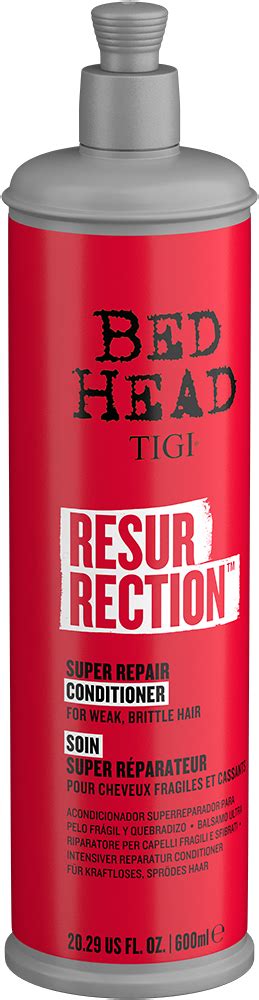 Resurrection Conditioner Bed Head By TIGI