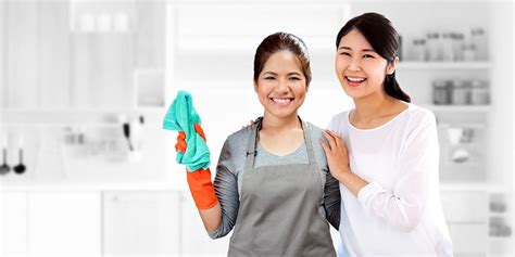 Cost Of Hiring Maids In Singapore Updated 2023