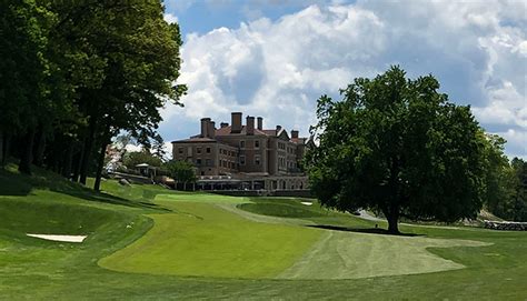 One of our top picks in crestline. The Golfer's Journey | Sleepy Hollow Country Club with ...