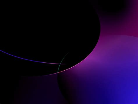 Black And Purple Abstract Wallpapers On Wallpaperdog