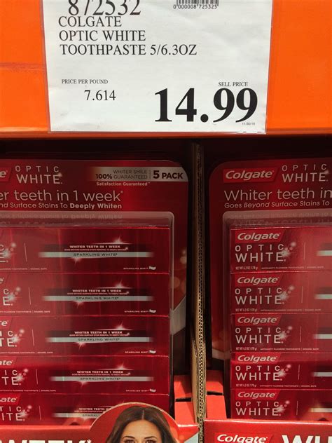 Did i make your dreams come true? Do You Really Know What You're Eating?: Costco ...