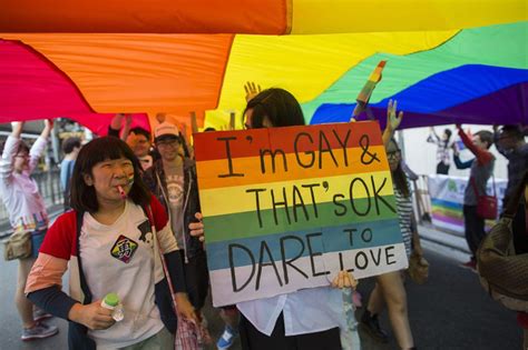 hong kong court rejects gay marriage appeal abs cbn news