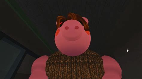 ROBLOX BAKON PORKER PIG SKIN So Cool YouTube